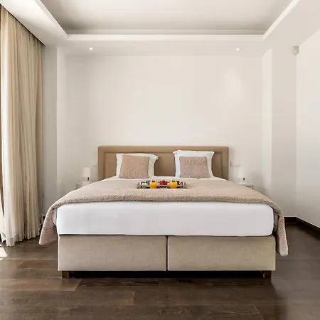 Aurora - Marbella - Contemporary In New Golden Mile *
