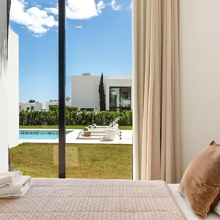 Aurora - Marbella - Contemporary In New Golden Mile