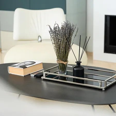 Aurora - Marbella - Contemporary In New Golden Mile Villa