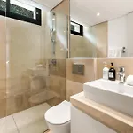 Villa Aurora - Marbella - Contemporary In New Golden Mile Estepona