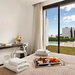 Aurora - Marbella - Contemporary In New Golden Mile