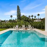 Aurora - Marbella - Contemporary In New Golden Mile Estepona