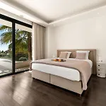 Aurora - Marbella - Contemporary In New Golden Mile