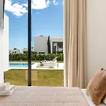 Aurora - Marbella - Contemporary In New Golden Mile