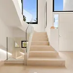 Villa Aurora - Marbella - Contemporary In New Golden Mile
