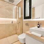 Aurora - Marbella - Contemporary In New Golden Mile Villa Estepona