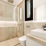 Villa Aurora - Marbella - Contemporary In New Golden Mile Estepona