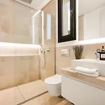 Aurora - Marbella - Contemporary In New Golden Mile *