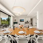 Aurora - Marbella - Contemporary In New Golden Mile * Estepona