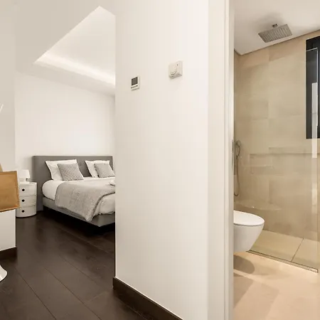 Aurora - Marbella - Contemporary In New Golden Mile אסטפונה
