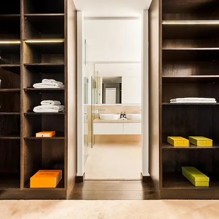 Aurora - Marbella - Contemporary In New Golden Mile * Estepona