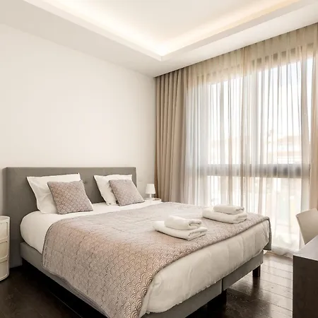 Aurora - Marbella - Contemporary In New Golden Mile Vila *