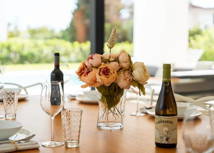 Aurora - Marbella - Contemporary In New Golden Mile